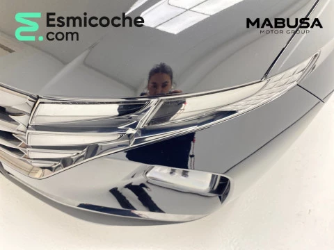 Hyundai Tucson Hyundai Nuevo  1,6 CRDi 4x2 115 CV(diesel) MAXX