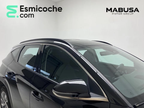 Hyundai Tucson Hyundai Nuevo  1,6 CRDi 4x2 115 CV(diesel) MAXX