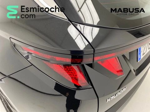 Hyundai Tucson Hyundai Nuevo  1,6 CRDi 4x2 115 CV(diesel) MAXX