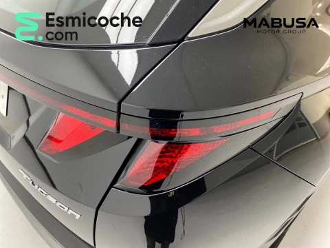 Hyundai Tucson Hyundai Nuevo  1,6 CRDi 4x2 115 CV(diesel) MAXX