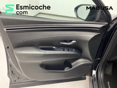 Hyundai Tucson Hyundai Nuevo  1,6 CRDi 4x2 115 CV(diesel) MAXX