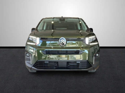 Citroën Berlingo Talla M BlueHDi 100 S&S PLUS