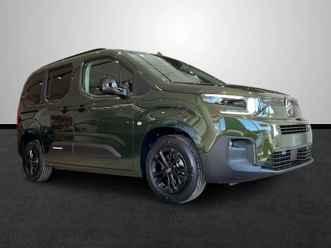 Citroën Berlingo Talla M BlueHDi 100 S&S PLUS