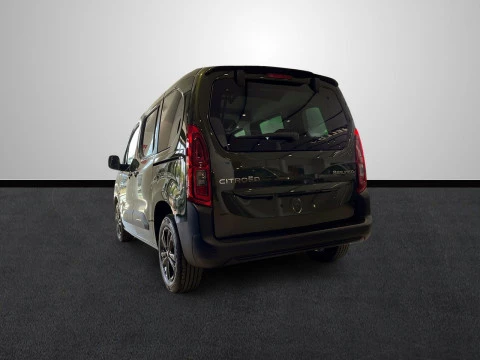 Citroën Berlingo Talla M BlueHDi 100 S&S PLUS