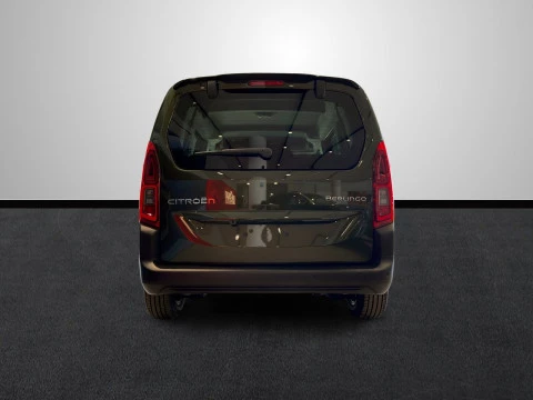 Citroën Berlingo Talla M BlueHDi 100 S&S PLUS