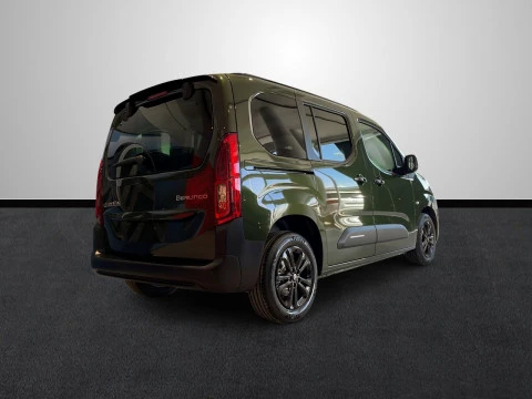 Citroën Berlingo Talla M BlueHDi 100 S&S PLUS