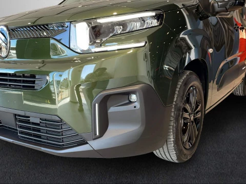 Citroën Berlingo Talla M BlueHDi 100 S&S PLUS