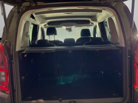 Citroën Berlingo Talla M BlueHDi 100 S&S PLUS