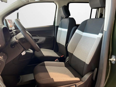 Citroën Berlingo Talla M BlueHDi 100 S&S PLUS