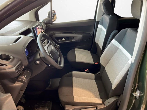 Citroën Berlingo Talla M BlueHDi 100 S&S PLUS