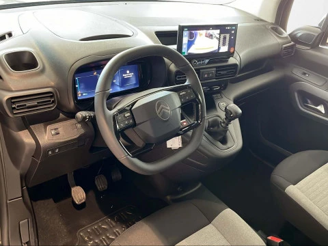 Citroën Berlingo Talla M BlueHDi 100 S&S PLUS