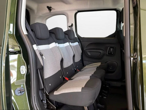 Citroën Berlingo Talla M BlueHDi 100 S&S PLUS