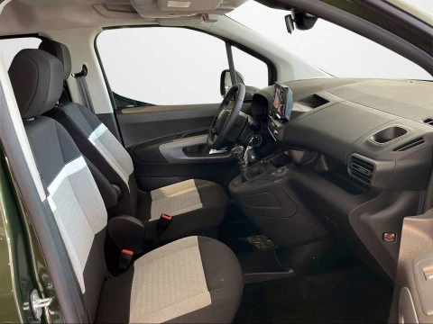 Citroën Berlingo Talla M BlueHDi 100 S&S PLUS