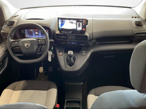 Citroën Berlingo Talla M BlueHDi 100 S&S PLUS