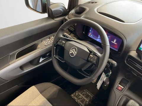 Citroën Berlingo Talla M BlueHDi 100 S&S PLUS