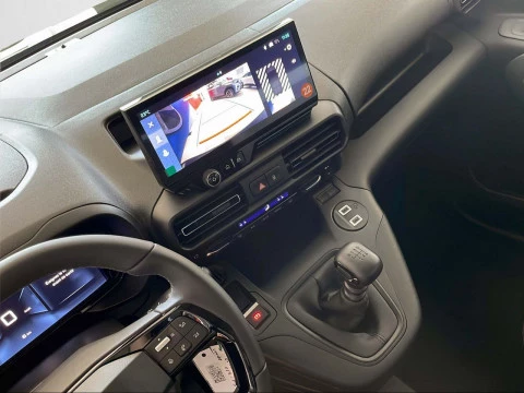 Citroën Berlingo Talla M BlueHDi 100 S&S PLUS