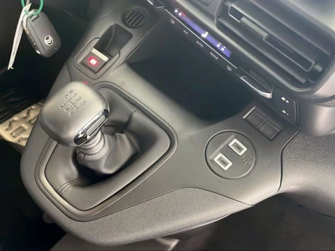 Citroën Berlingo Talla M BlueHDi 100 S&S PLUS