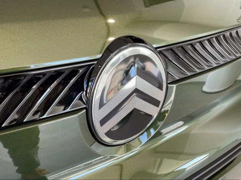 Citroën Berlingo Talla M BlueHDi 100 S&S PLUS