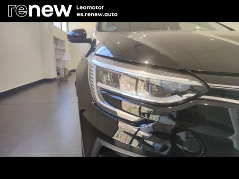 Renault Megane  1.5dCi Blue Intens 85kW