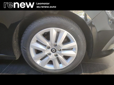 Renault Megane  1.5dCi Blue Intens 85kW