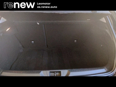 Renault Megane  1.5dCi Blue Intens 85kW