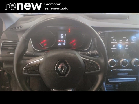 Renault Megane  1.5dCi Blue Intens 85kW