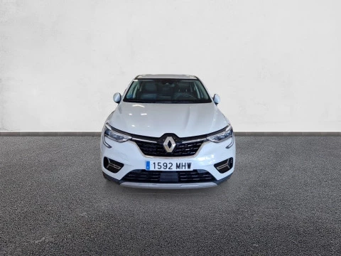 Renault Arkana Techno TCe 103kW(140CV) EDC mild hybrid