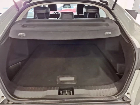 Renault Arkana Techno TCe 103kW(140CV) EDC mild hybrid