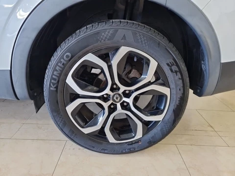 Renault Arkana Techno TCe 103kW(140CV) EDC mild hybrid