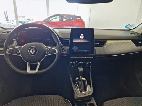 Renault Arkana Techno TCe 103kW(140CV) EDC mild hybrid