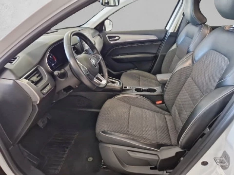 Renault Arkana Techno TCe 103kW(140CV) EDC mild hybrid