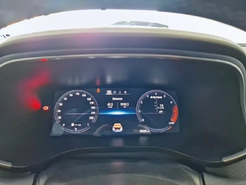 Renault Arkana Techno TCe 103kW(140CV) EDC mild hybrid