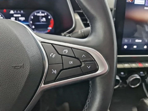 Renault Arkana Techno TCe 103kW(140CV) EDC mild hybrid