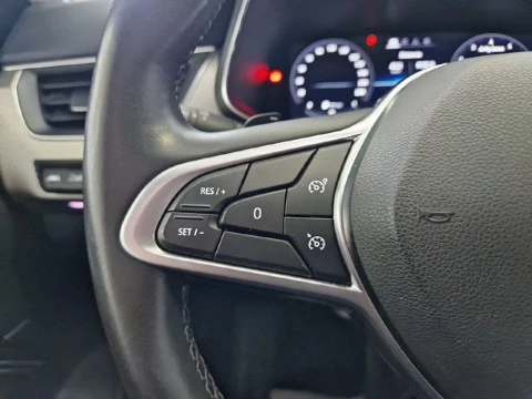 Renault Arkana Techno TCe 103kW(140CV) EDC mild hybrid