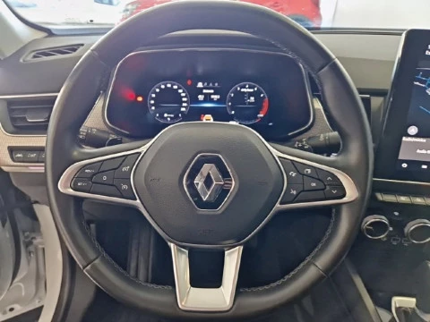 Renault Arkana Techno TCe 103kW(140CV) EDC mild hybrid