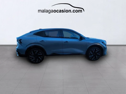 Renault Rafale Esprit Alpine E-Tech full hybrid 147kW