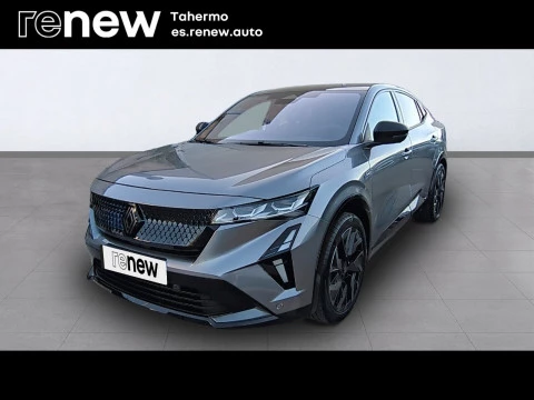 Renault Rafale Esprit Alpine E-Tech full hybrid 147kW