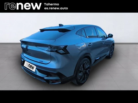 Renault Rafale Esprit Alpine E-Tech full hybrid 147kW