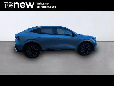 Renault Rafale Esprit Alpine E-Tech full hybrid 147kW