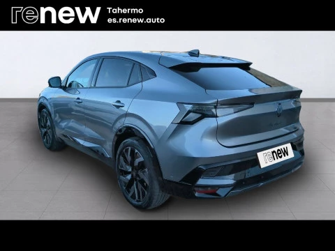 Renault Rafale Esprit Alpine E-Tech full hybrid 147kW