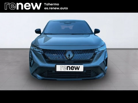 Renault Rafale Esprit Alpine E-Tech full hybrid 147kW