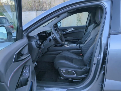 Renault Rafale Esprit Alpine E-Tech full hybrid 147kW