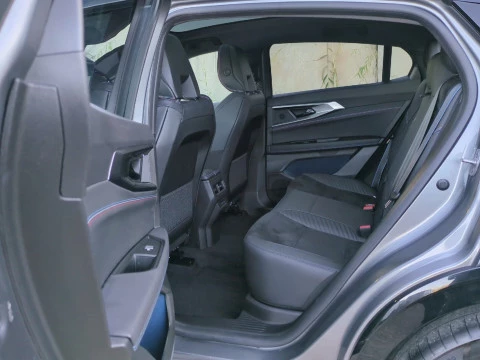 Renault Rafale Esprit Alpine E-Tech full hybrid 147kW