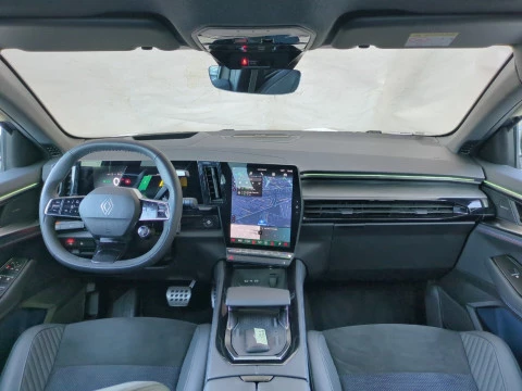 Renault Rafale Esprit Alpine E-Tech full hybrid 147kW