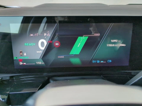 Renault Rafale Esprit Alpine E-Tech full hybrid 147kW