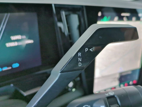 Renault Rafale Esprit Alpine E-Tech full hybrid 147kW