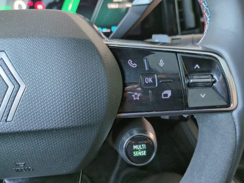 Renault Rafale Esprit Alpine E-Tech full hybrid 147kW