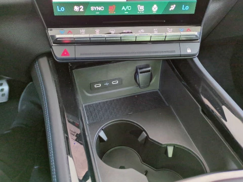 Renault Rafale Esprit Alpine E-Tech full hybrid 147kW