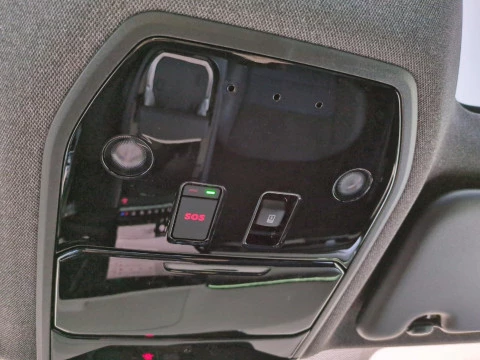 Renault Rafale Esprit Alpine E-Tech full hybrid 147kW