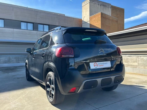 Citroën C3 Aircross NC3 AIRCROSS PLUS 1.2 PURETECH 110CV 5P